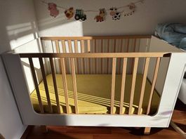 Cameretta per bambini Pinolino Boks