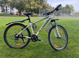 Mountain Bike Stoke RTH 6.3