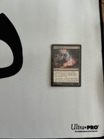 Magic The Gathering Karte Thoughtseize NM