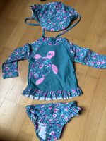 Ensemble bain 12 mois du pareil au même