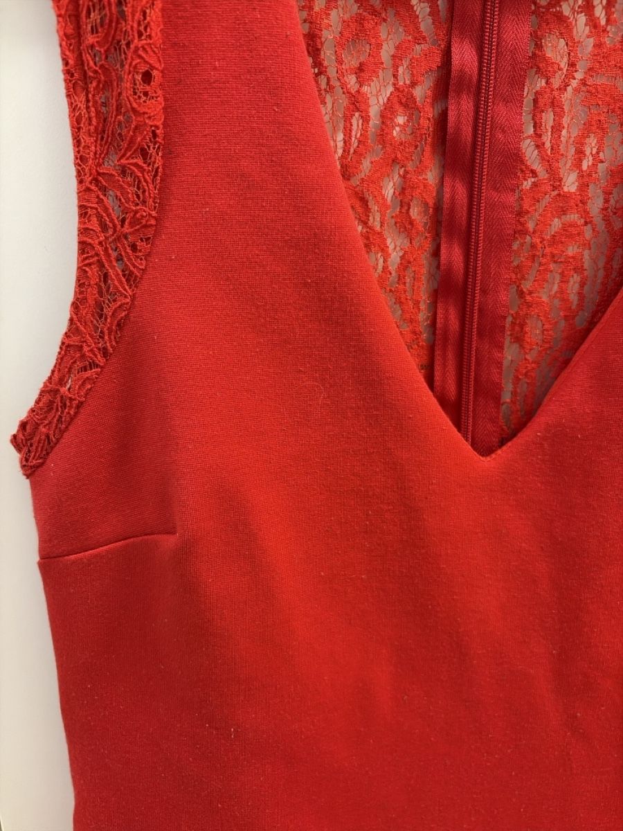 Vestiti: Kleid gr.M – Usato da Andhausen venduto da bgy_y6xl 1