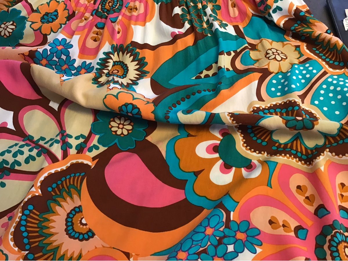 Kleider: Goldenpoint Maxikleid/Strandkleid Gr.38 – Gebraucht aus Zürich von Juancarlos1 4