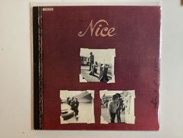 Nice LP