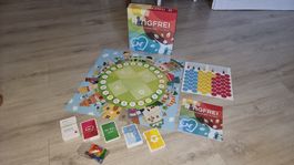 RINGFREI - Das Spiel für Körper, Geist und Seele Neu