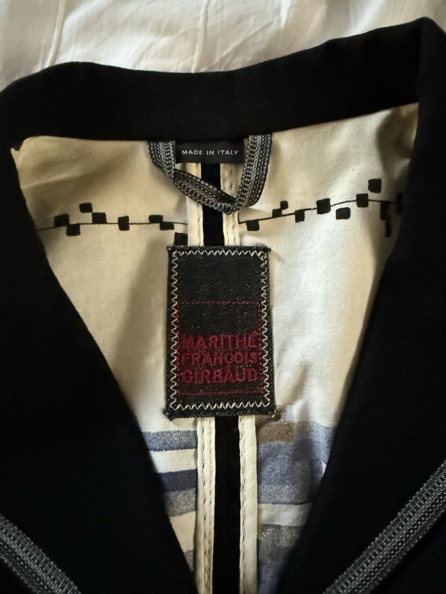 Girbaud Vestes: Blazer von Marithé Francois Girbaud – D'occasion à Stans par Shirt1974 6