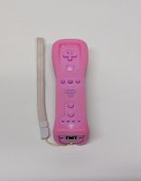 Nintendo Wii Controller pink (Dritthersteller)