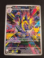 Pokémon 30 ans: Salarsen 134/128 FR