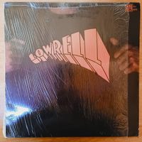 Lowrell ‎– Lowrell LP US-REISSUE VG+/VG+