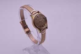 Technos schöne Damen Uhr (läuft Garantie)