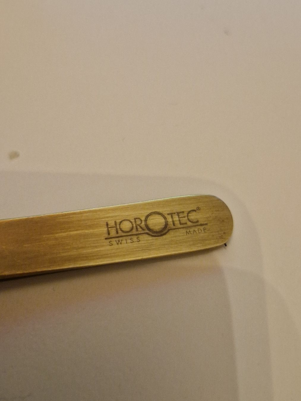 Tutti gli attrezzi: Brucelle Horotec – Nuovo (secondo la descrizione) da Les Acacias venduto da S.Vieira 1