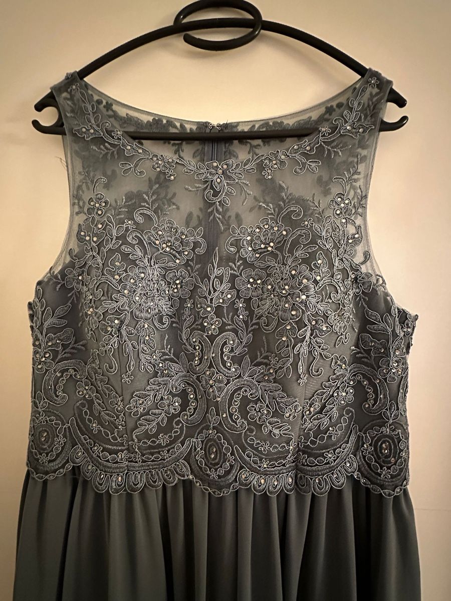 Vestiti: Laona Abendkleid – Nuovo e nell'imballaggio originale da Zufikon venduto da tam_gfx6 1