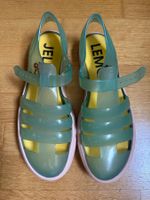 Sandalen - Lemon Jelly  - Farbe Mint und Rosa