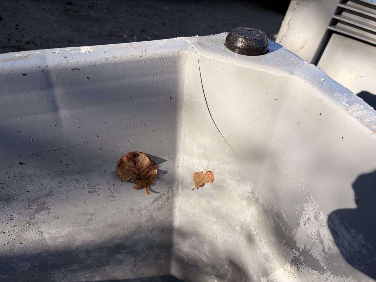 Baucontainer: Paloxen gebraucht – Gebraucht aus Luzern von man_6qxt 1