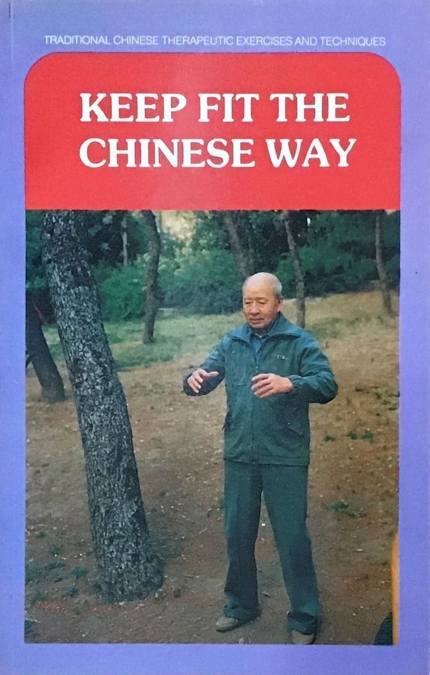 Libri: Keep fit the Chinese Way – Nuovo (secondo la descrizione) da Sarnen venduto da Livres