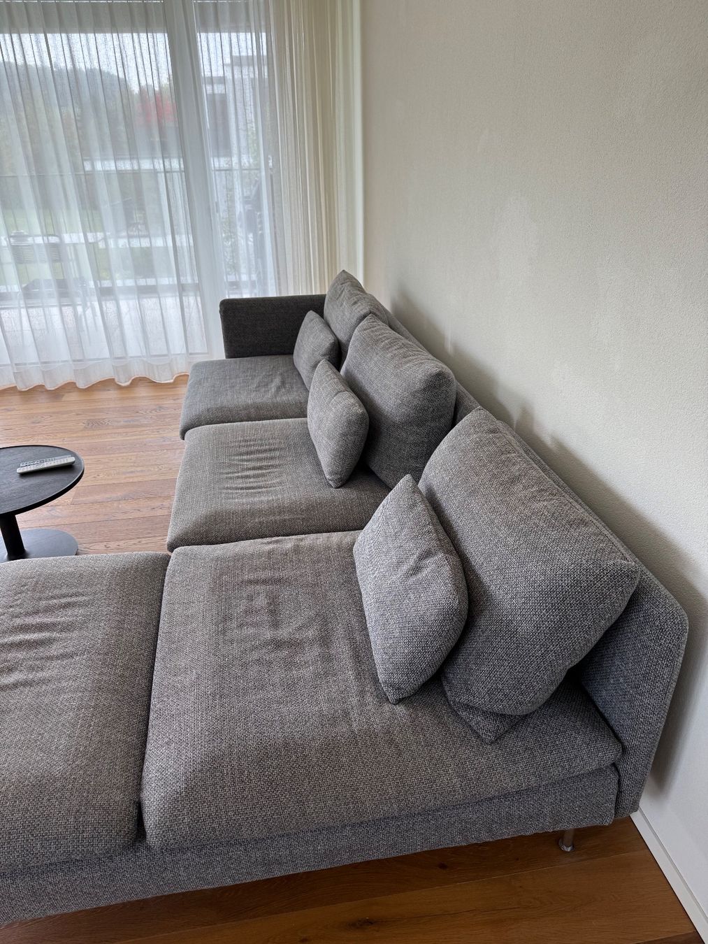Ikea Divani: Sofa Stoff – Usato da Aesch ZH venduto da Armando84 1