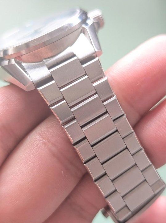 Zelos Orologi: Watch Zelos Swordfish field - full lume – Usato da Thônex venduto da Kardo50 1