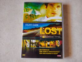 LOST  -  Ein Bankraub, dunkle Vergangenheit & kein Ausweg