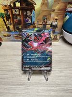 Yveltal EX - Perfect Order ENG - 053/088