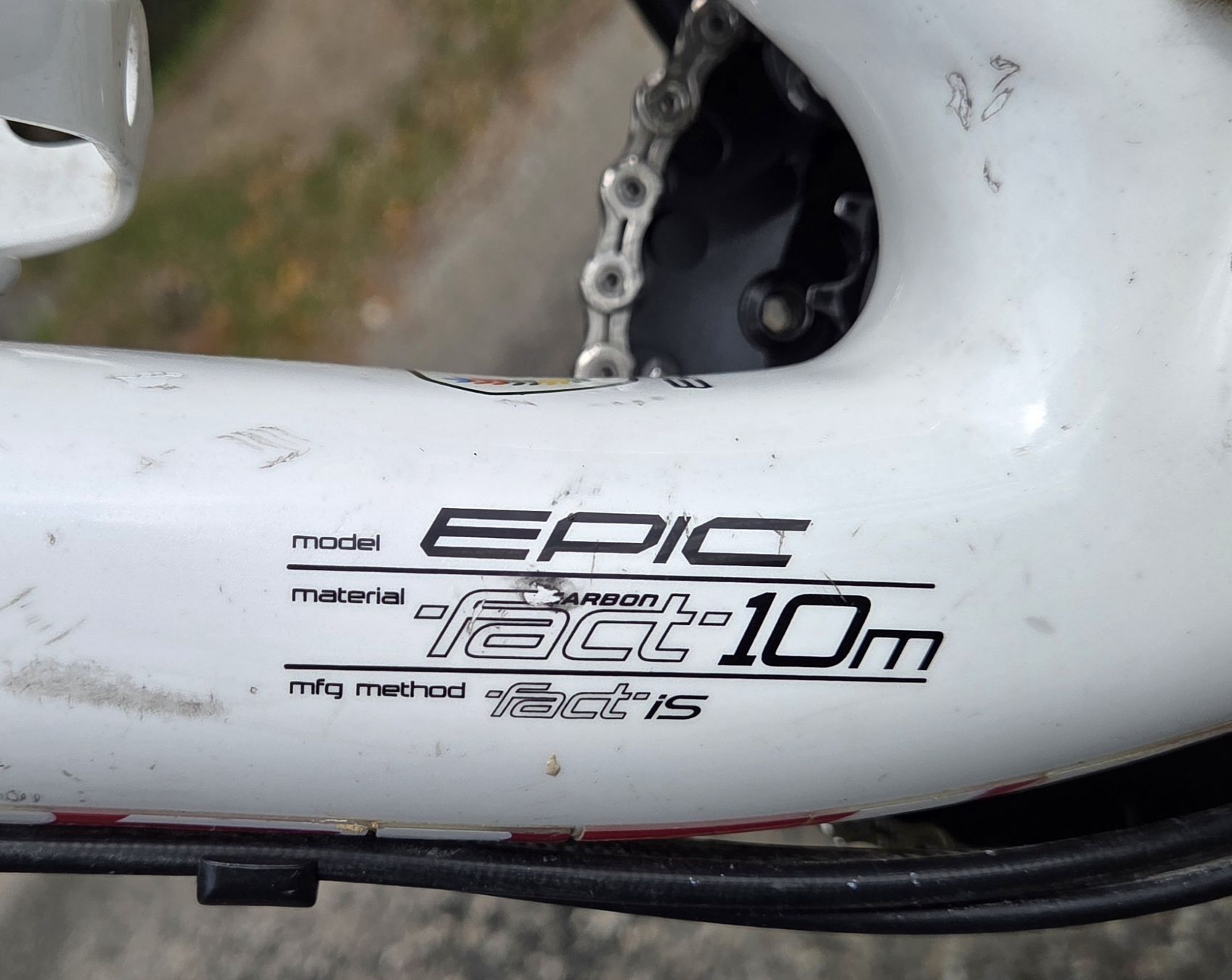 Specialized Vélos: MTB Fully Specialized Epic Expert Carbon 29 – D'occasion à Winterthur par TheMatrixHasYou 6