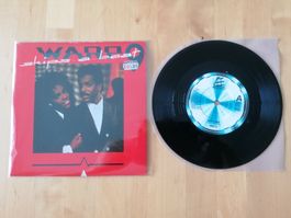Warp 9 – Skips A Beat