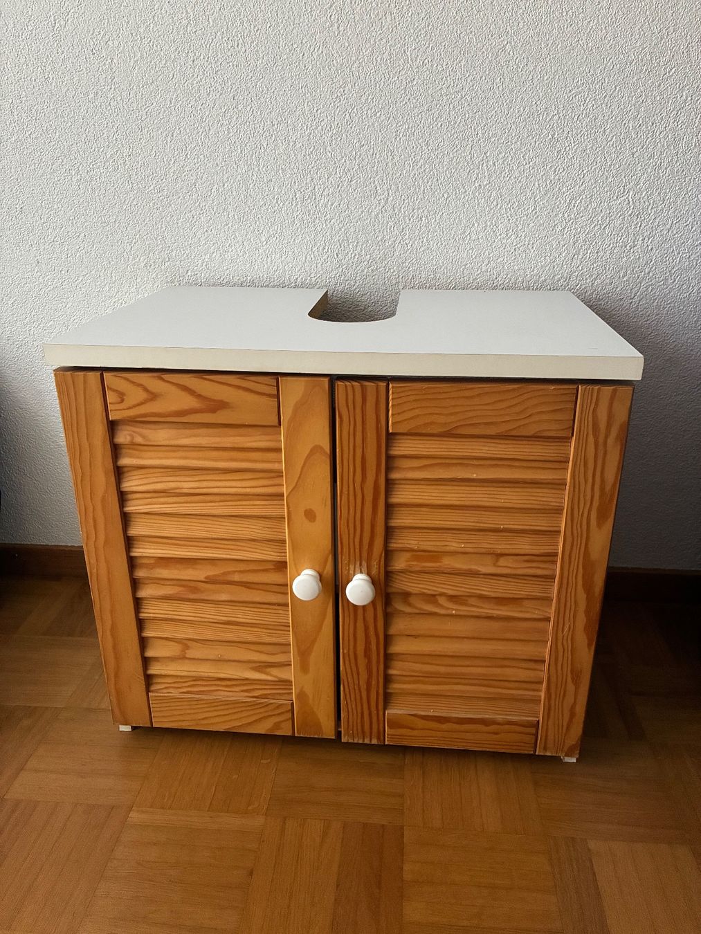 Badezimmermöbel: Lavabo-Unterschrank – Gebraucht aus Luzern von Simona15