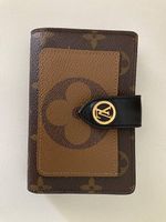 Portefeuille Louis Vuitton Juliette