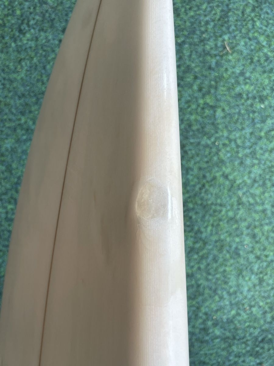 Surfboards & Schwimmbrette: Pyzel Surfbrett 6.6 Phantom XL  – Gebraucht aus Rietheim von franzi93 7