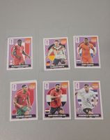 🔥 EXTRA STICKERS PURPLE – PANINI FIFA WORLD CUP 2026 🔥