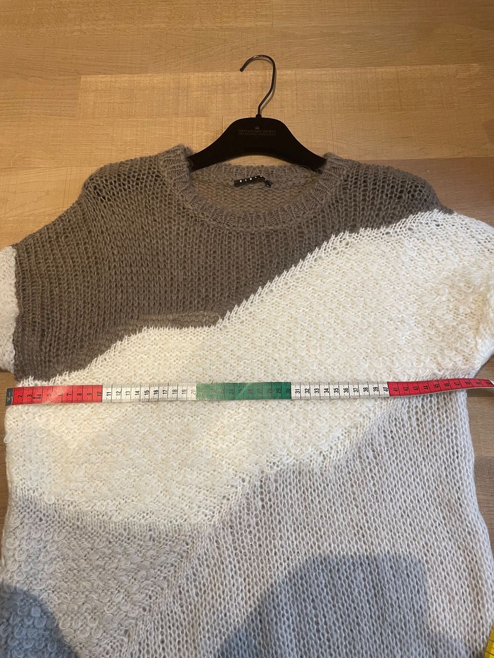Sisley Pulls & Sweat-shirts: Sisley Winterpulli – Neuf (Voir description) à St. Ursen par pupus02 4
