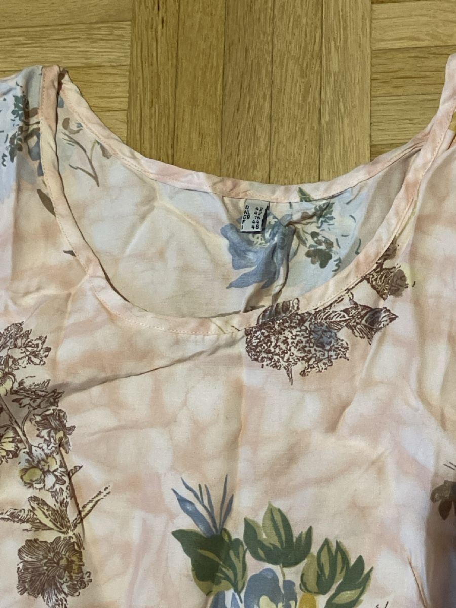 Tops: Top – Gebraucht aus Baden von sylivianne 2