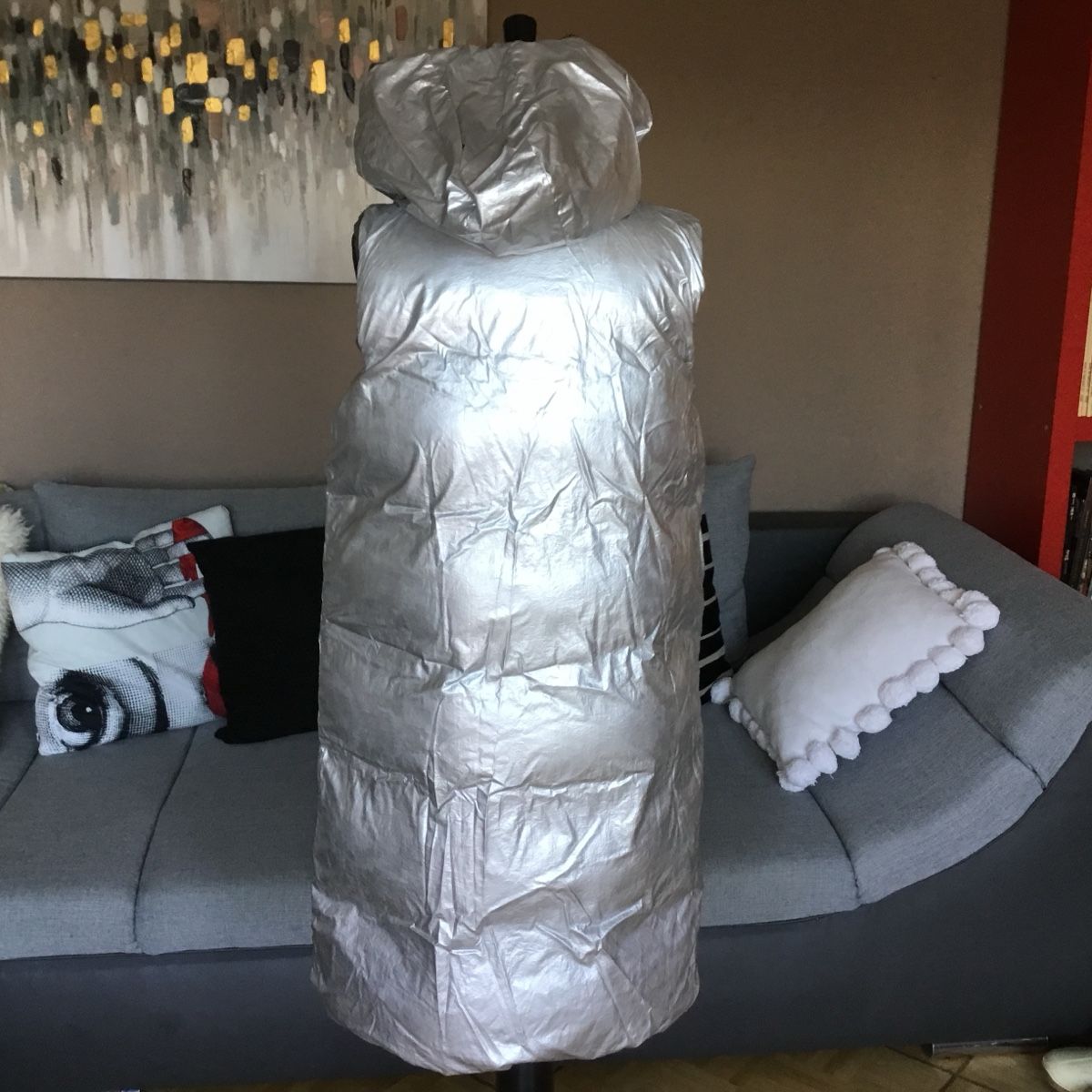 Gilets & Westen: Grande doudoune Gilet - 38-40 – Neu (gemäss Beschreibung) aus Fribourg von ficelle_de_luge 8