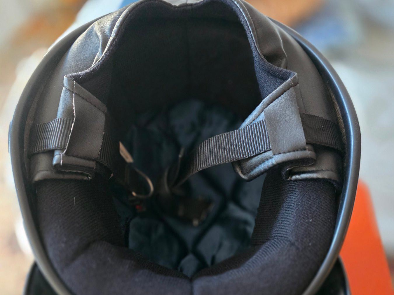 Helme & Visiere: Motorradhelm Scorpion EXO 100 – Gebraucht aus Stäfa von Derivo 2