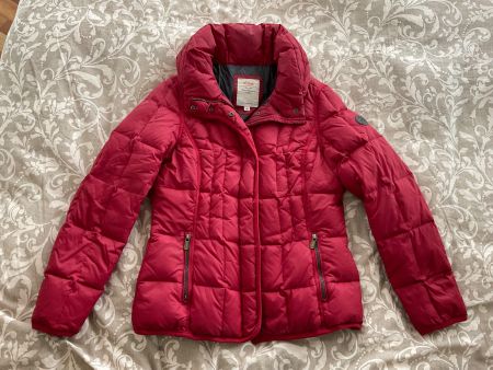 Jacke von s'Oliver Gr. 40