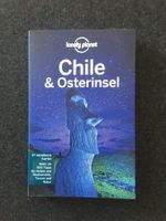 Lonely Planet Chile & Osterinsel