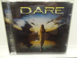 Dare Calm Before the Storm (CD) Album