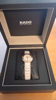 Rado Coupole  Ceramics Uhr Ltd. Edition 15/999 - Top Zustand