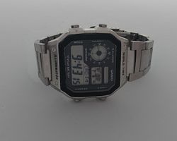 Casio AE-1200WHD "Royale