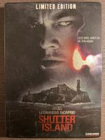 Shutter Island (Steelbook)