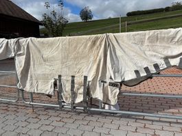 Premier Equine Ekzemerdeck 155