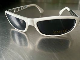 stylische Sonnenbrille, neu, Italian design, UV 400 Schutz!