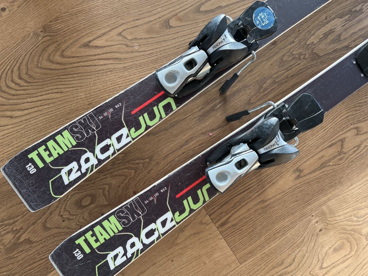 Stöckli Sci: Stöckli Ski 130 – Usato da Bremgarten b. Bern venduto da Joyan84 1