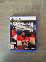 PS5 Spiel NHL 26