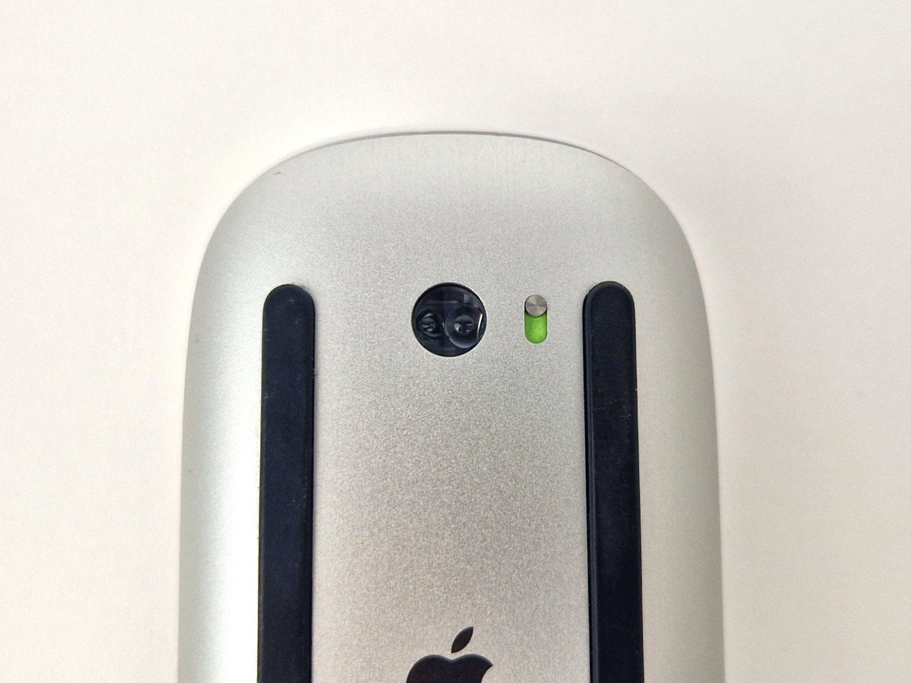 Apple Maus: Apple Magic Mouse, Modell-Nr. A1657 – Neu (gemäss Beschreibung) aus Basel von Restwert_Basel 4