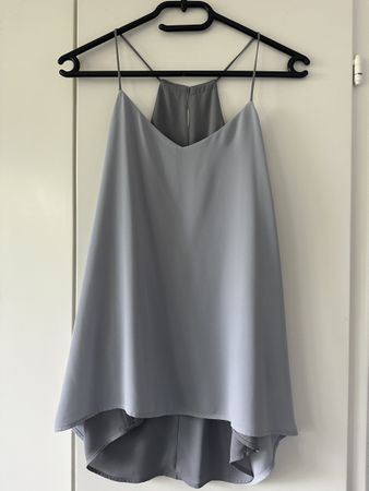 Zweiseitiges Top