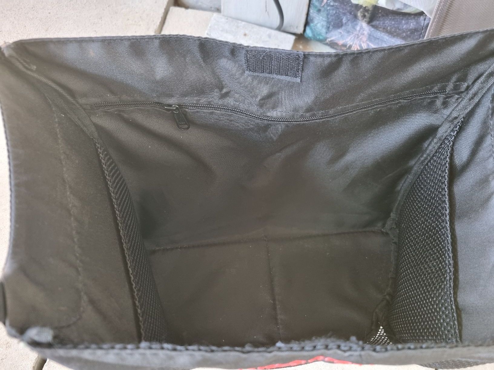 Gehhilfen: Rollator Birkenrot, klappbar mit Tasche – Gebraucht aus Laupen BE von Bombers 8