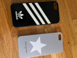 Cover i Phone 5