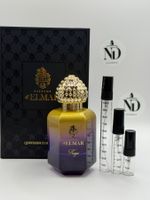 Parfums d'Elmar Kaya 2 ml Abfüllung Duftprobe Probe