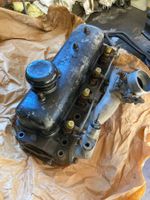 Zylinderkopf Mercedes OM 636