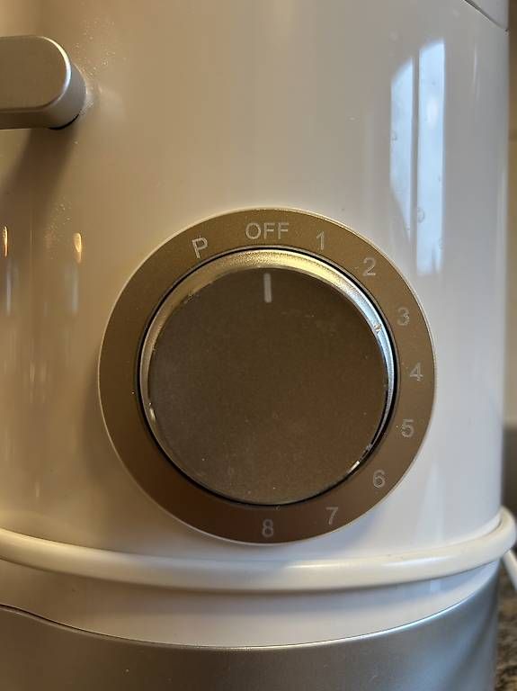 Elettrodomestici da cucina: Küchenmaschine (Neuwertig) – Usato da Ettingen venduto da trummi01 4