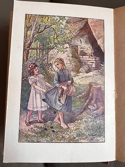 Libri: Freud und Leid der Jugendzeit - Lilli Fredrich – Usato da Eschlikon TG venduto da Farewell01 1